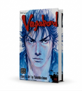 Vagabond (VIZ Signature Edition), Vol. 1 – The Path of the Sword