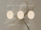 Brown and Ivory Save the Date Website Template Wedding Invitation with RSVP