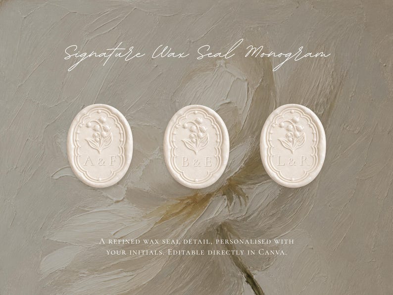 Save the Date Website Template  Sage & Lace Invitation with RSVP